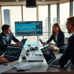 funded futures trading