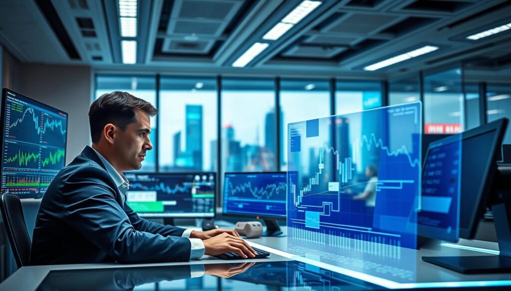 futures trading game