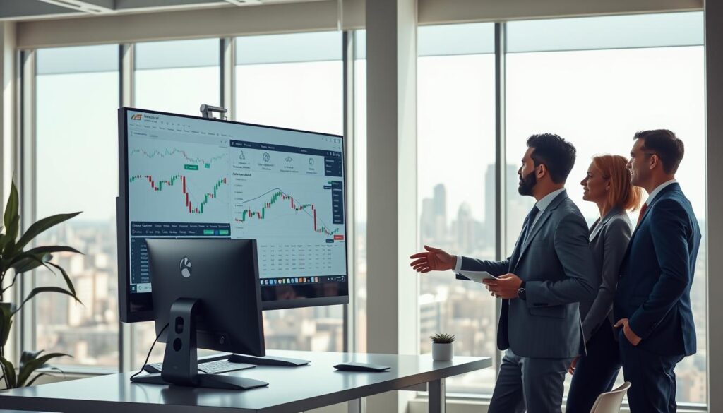 futures trading simulator features futures trading simulator features