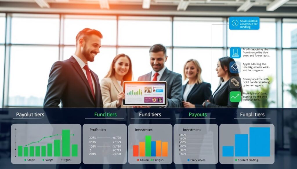 payout structures and funding tiers overview payout structures and funding tiers overview