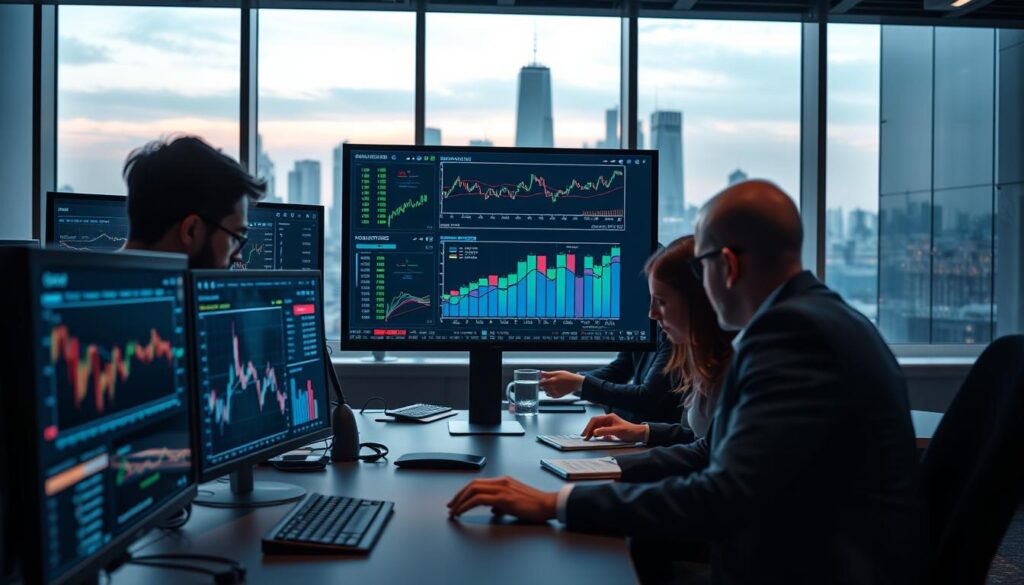 structured practice and performance tracking