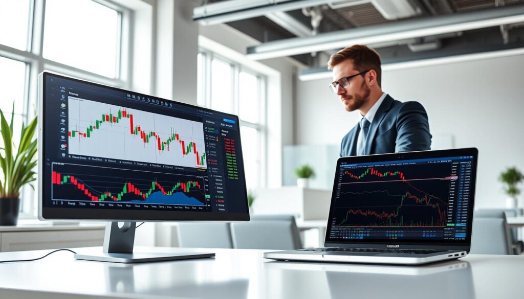 tradingview demo account