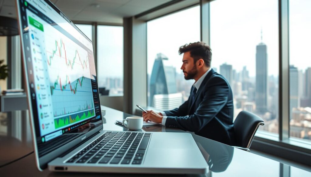 tradingview demo account features