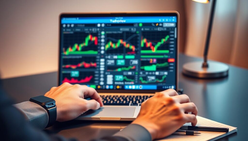 TradingView paper trading features TradingView paper trading features