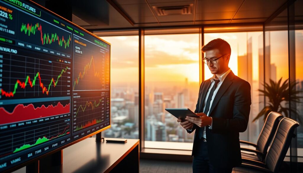 advanced trading tools and virtual funds