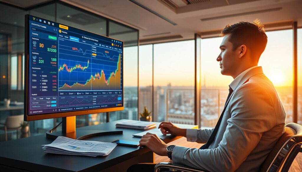 crypto futures demo account