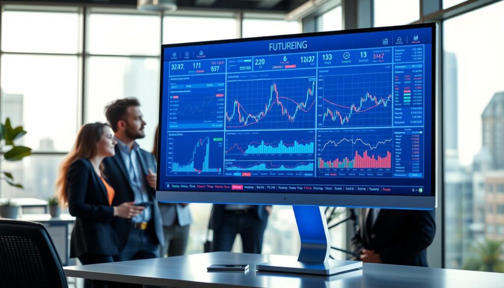 features of futures trading simulator platforms features of futures trading simulator platforms