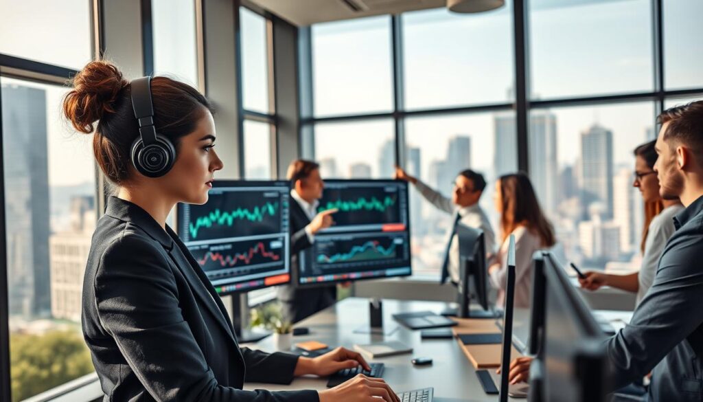 growing demand for simulated trading tools growing demand for simulated trading tools