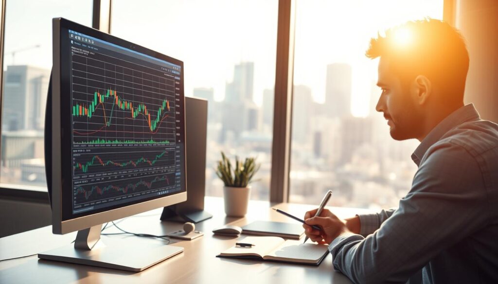 where to practice futures trading