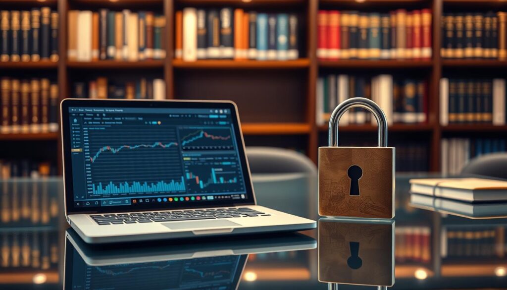 data security in trading journals data security in trading journals