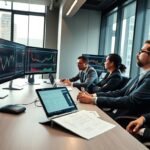 day trading futures demo