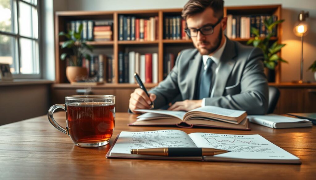 risk management through journaling risk management through journaling